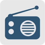 oman local radios android application logo